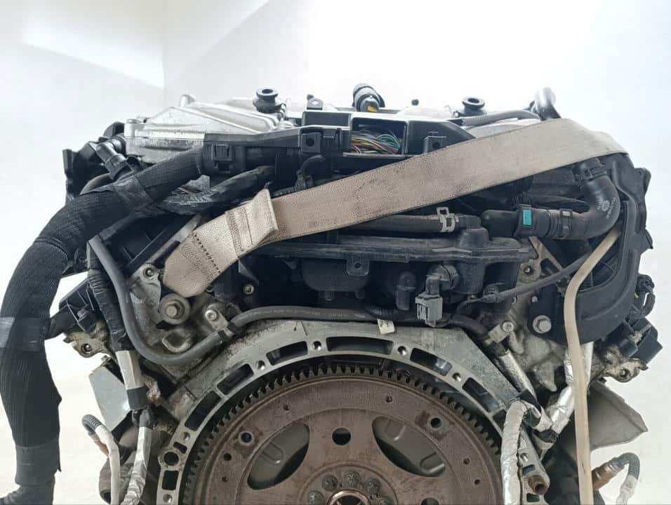Moteur 508PS(AJ133) vue 8