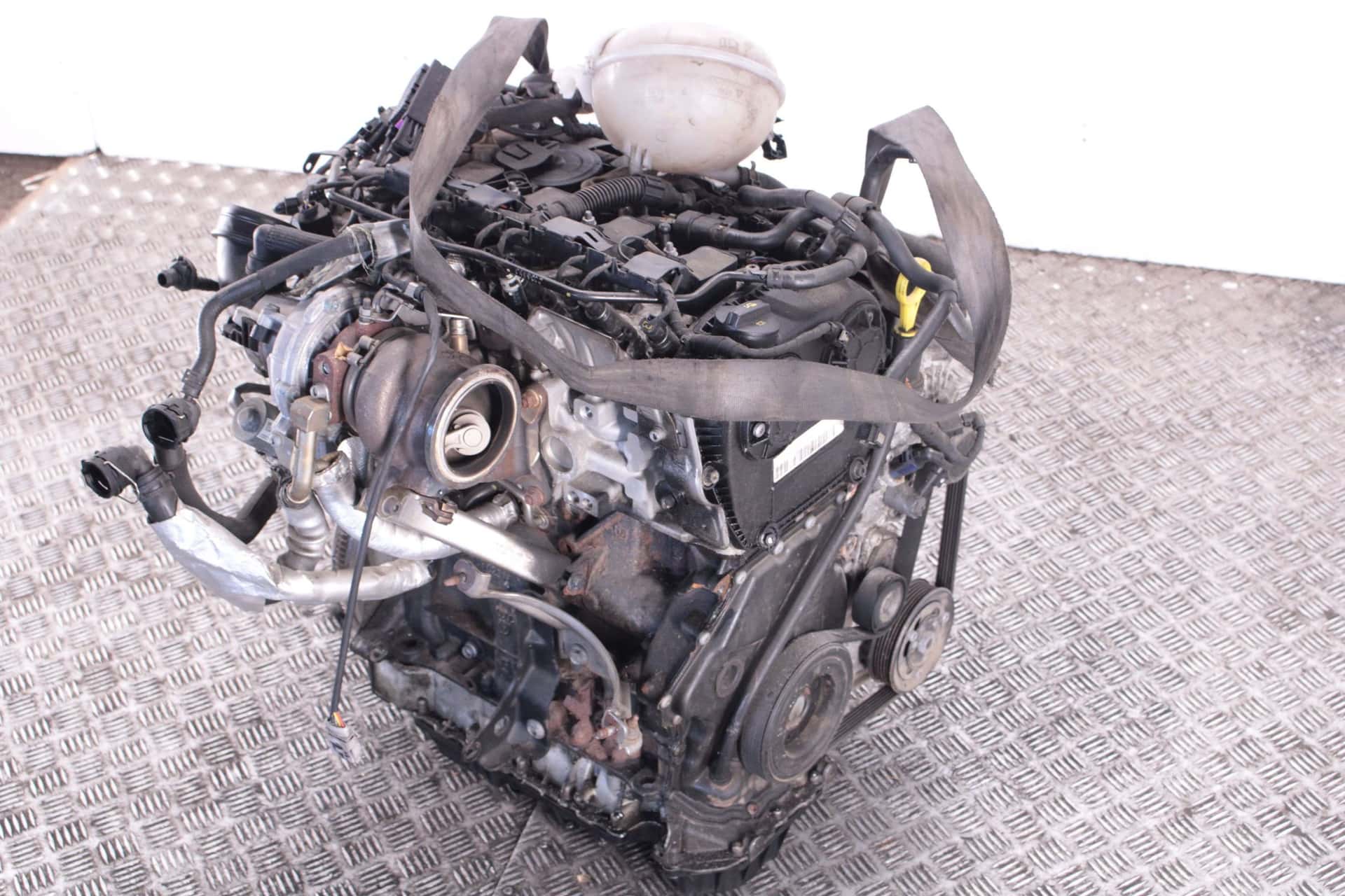 Moteur CNTC vue 7
