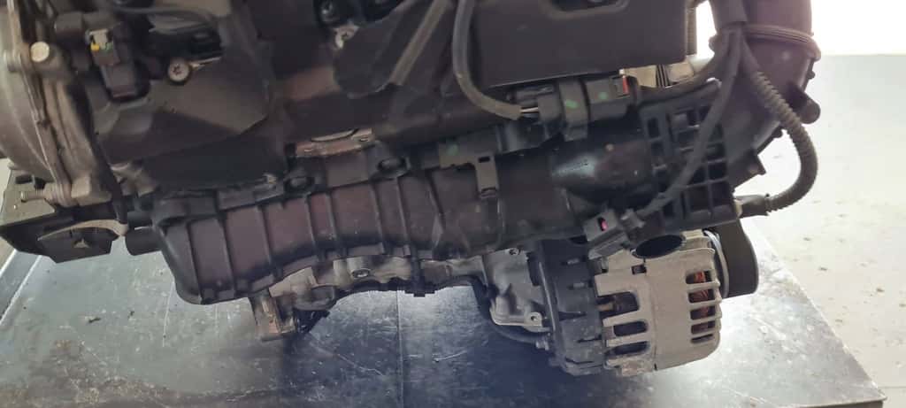 Moteur DECA vue 7