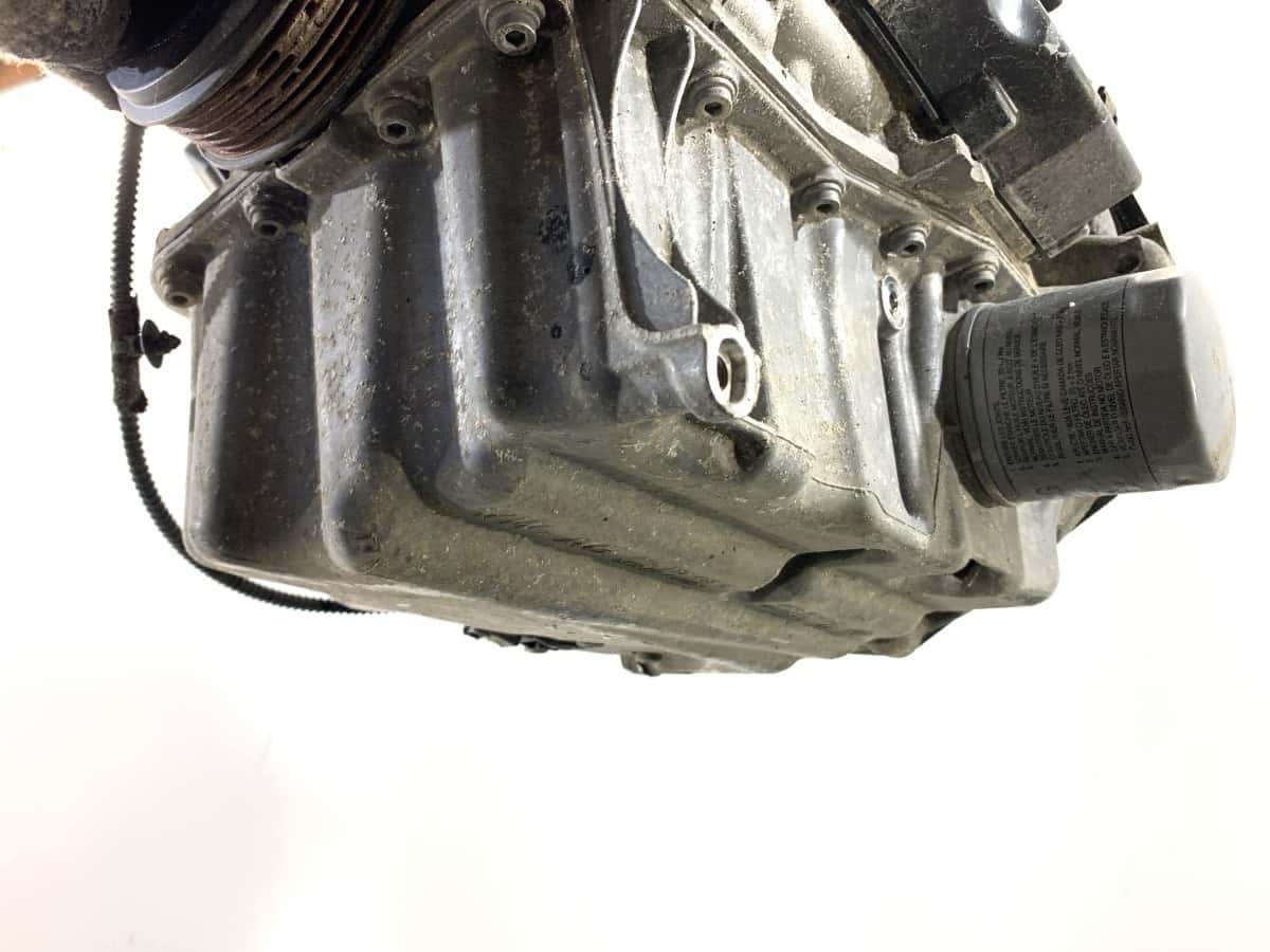 Moteur DKLC vue 7