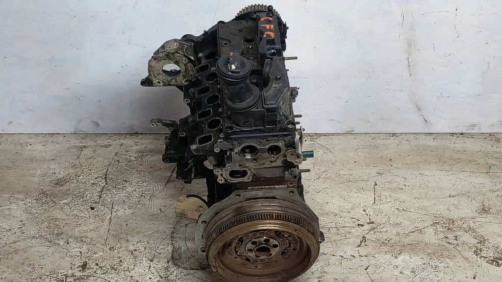 Moteur CFCA vue 2