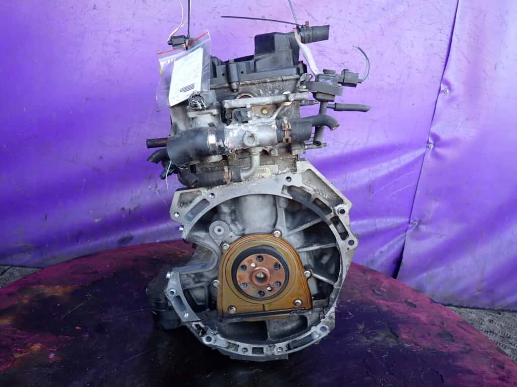 Moteur CHBB vue 3