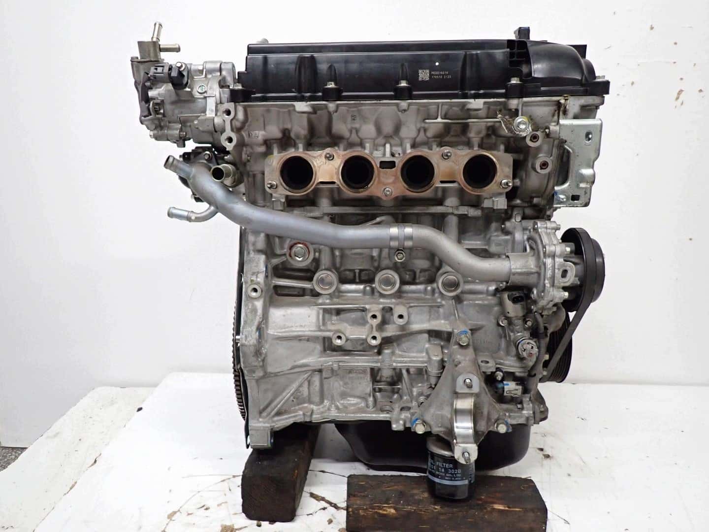 Moteur PEXL vue 2