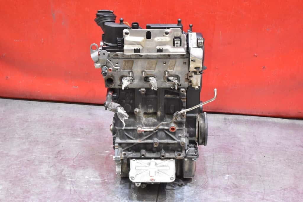 Moteur CFWA vue 6