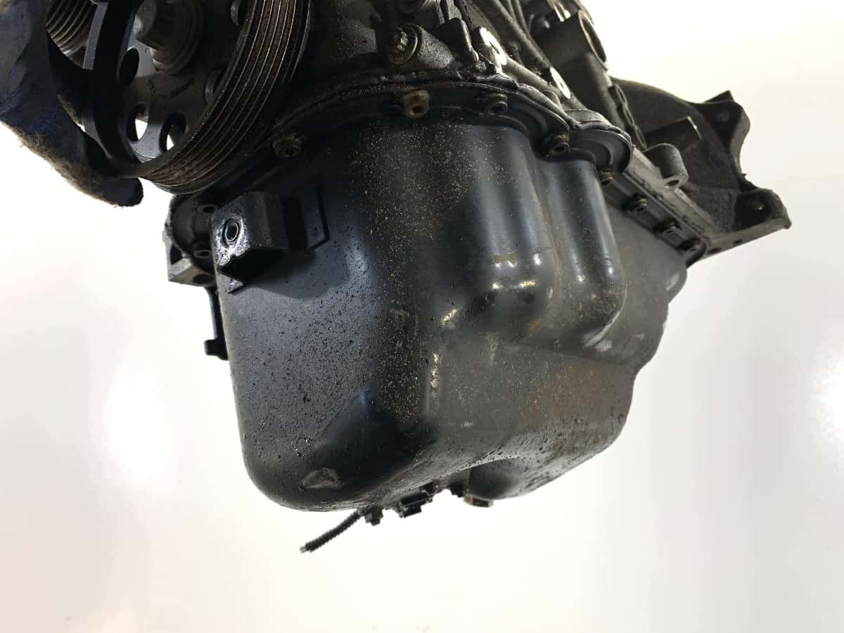Moteur CBZB vue 7
