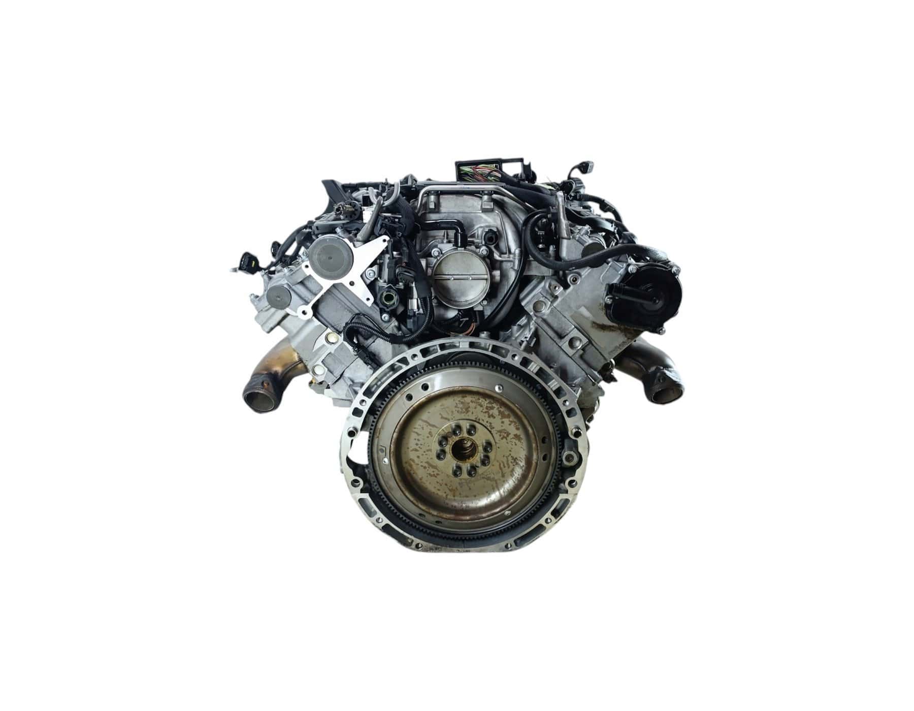 Moteur M 113.960 vue 3