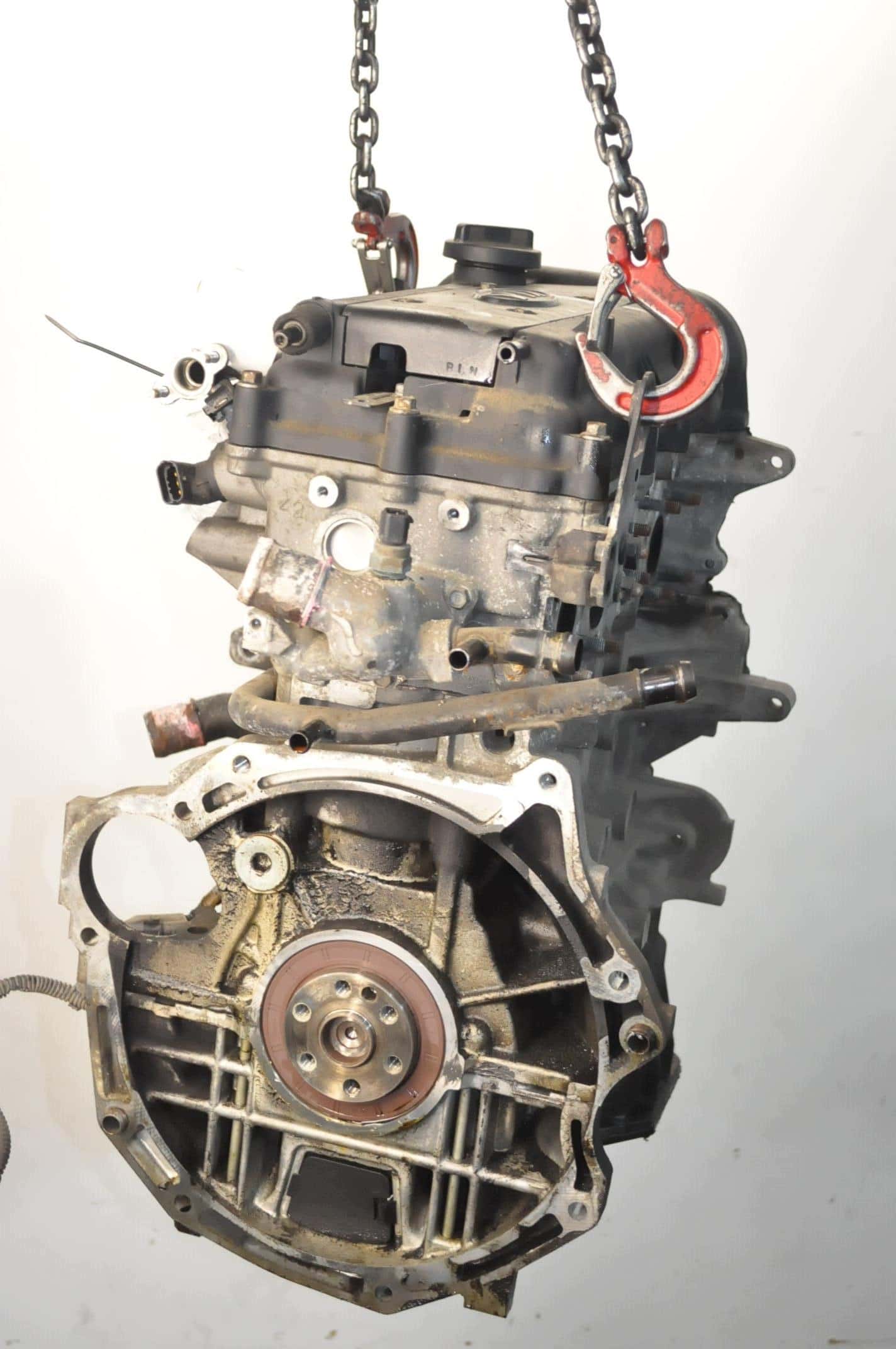 Moteur G4FA vue 3