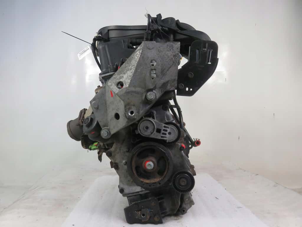 Moteur EJD vue 3