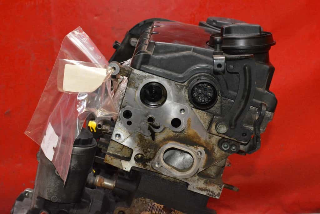 Moteur BLB vue 12