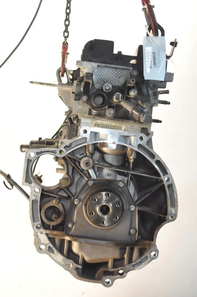 Moteur SNJA vue 3