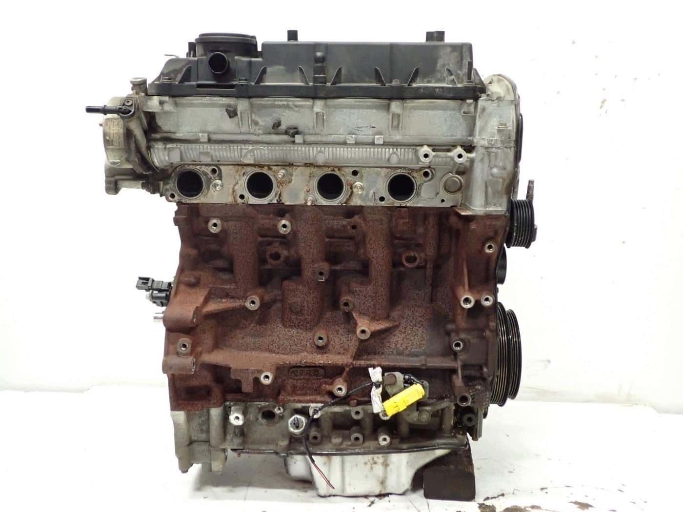 Moteur DRFF vue 2