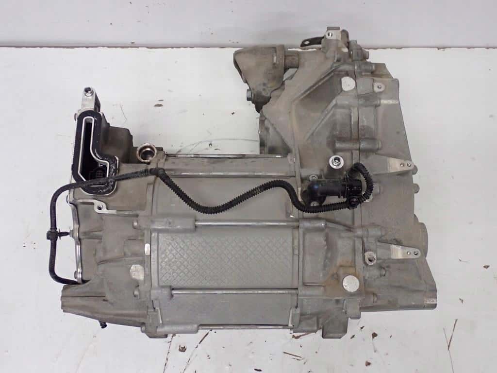 Moteur EBJD vue 3