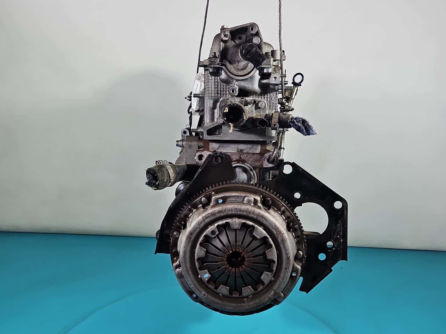 Moteur 350 A1.000 vue 5