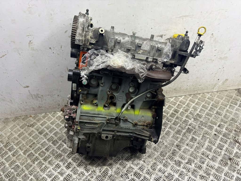 Moteur EBT vue 3