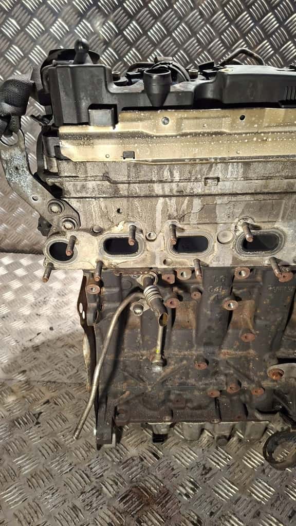 Moteur DGDB vue 3