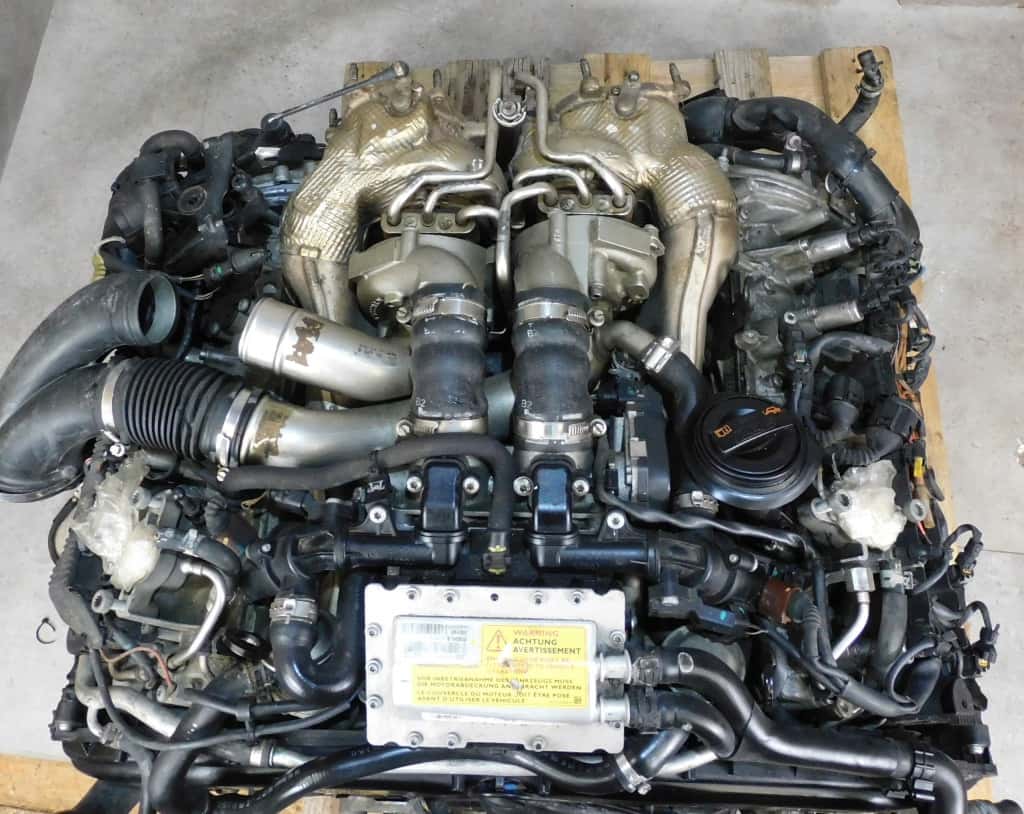 Moteur CEUC vue 4