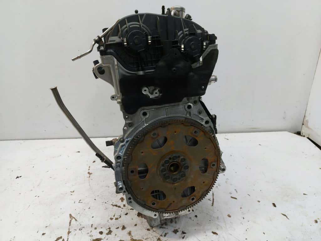 Moteur B48 B20 A vue 3