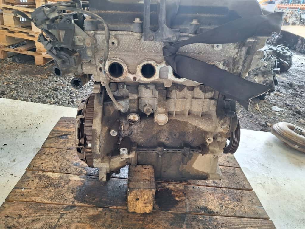 Moteur G4LA vue 4