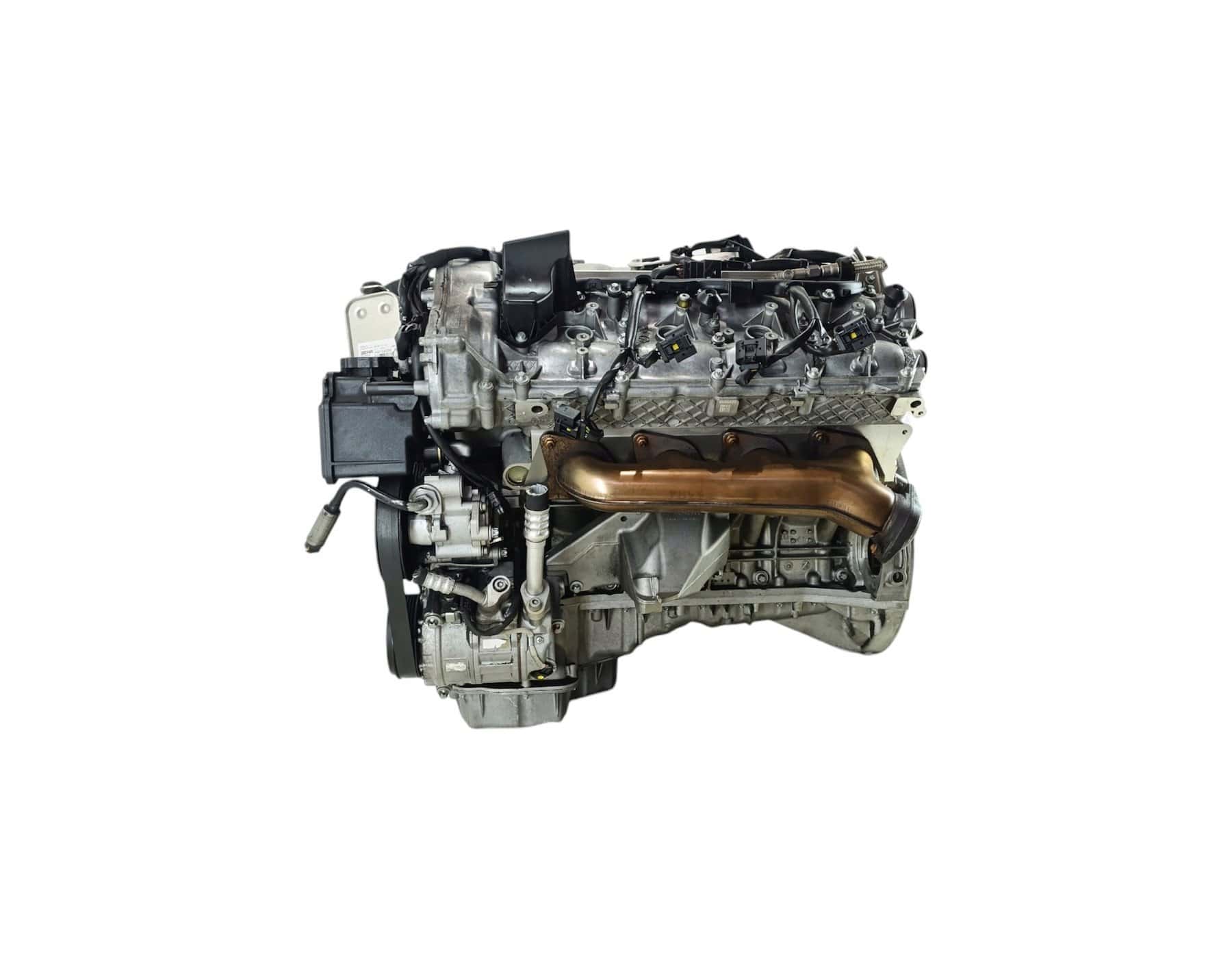 Moteur M 113.960 vue 4