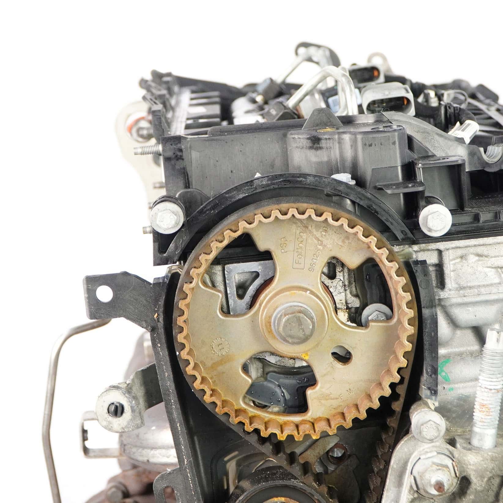 Moteur TXBA vue 8