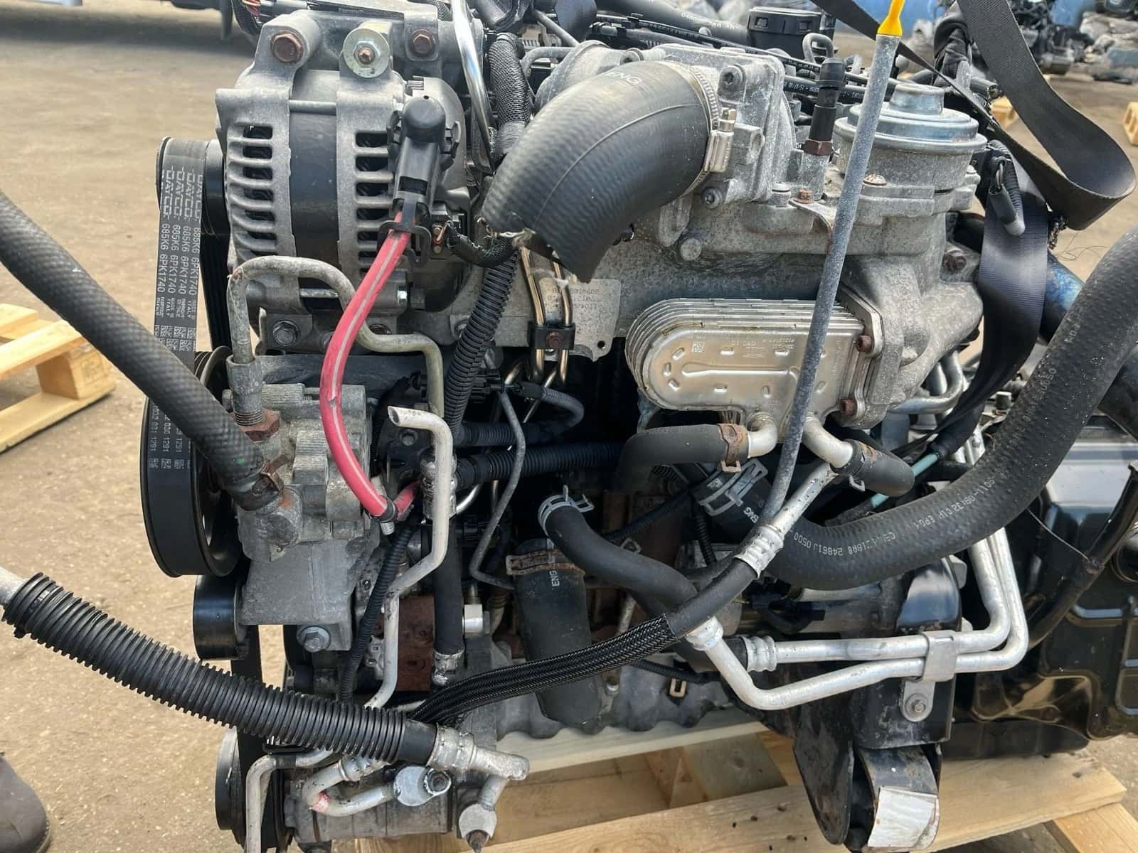 Moteur ENS vue 5