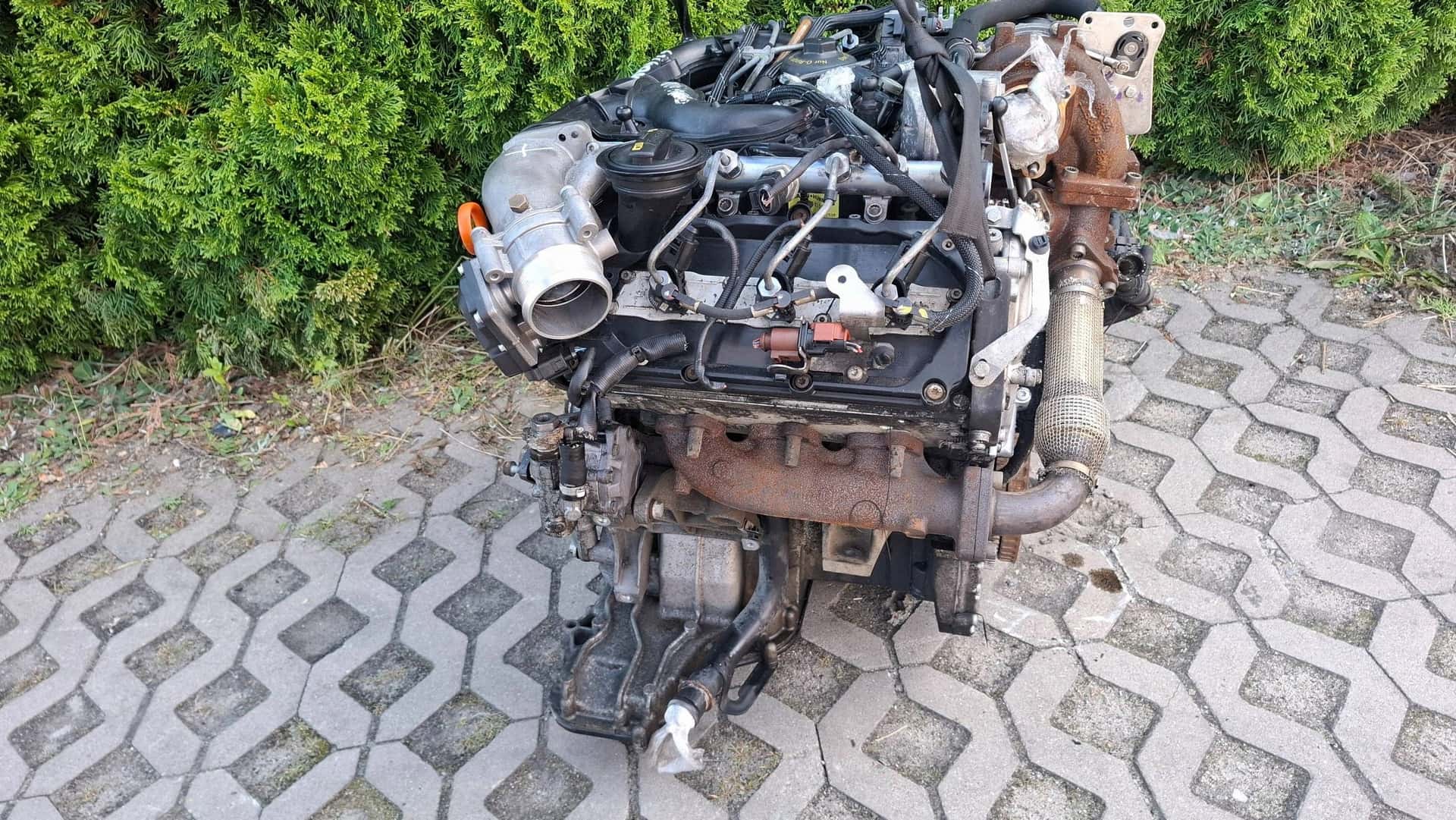 Moteur BPP vue 5