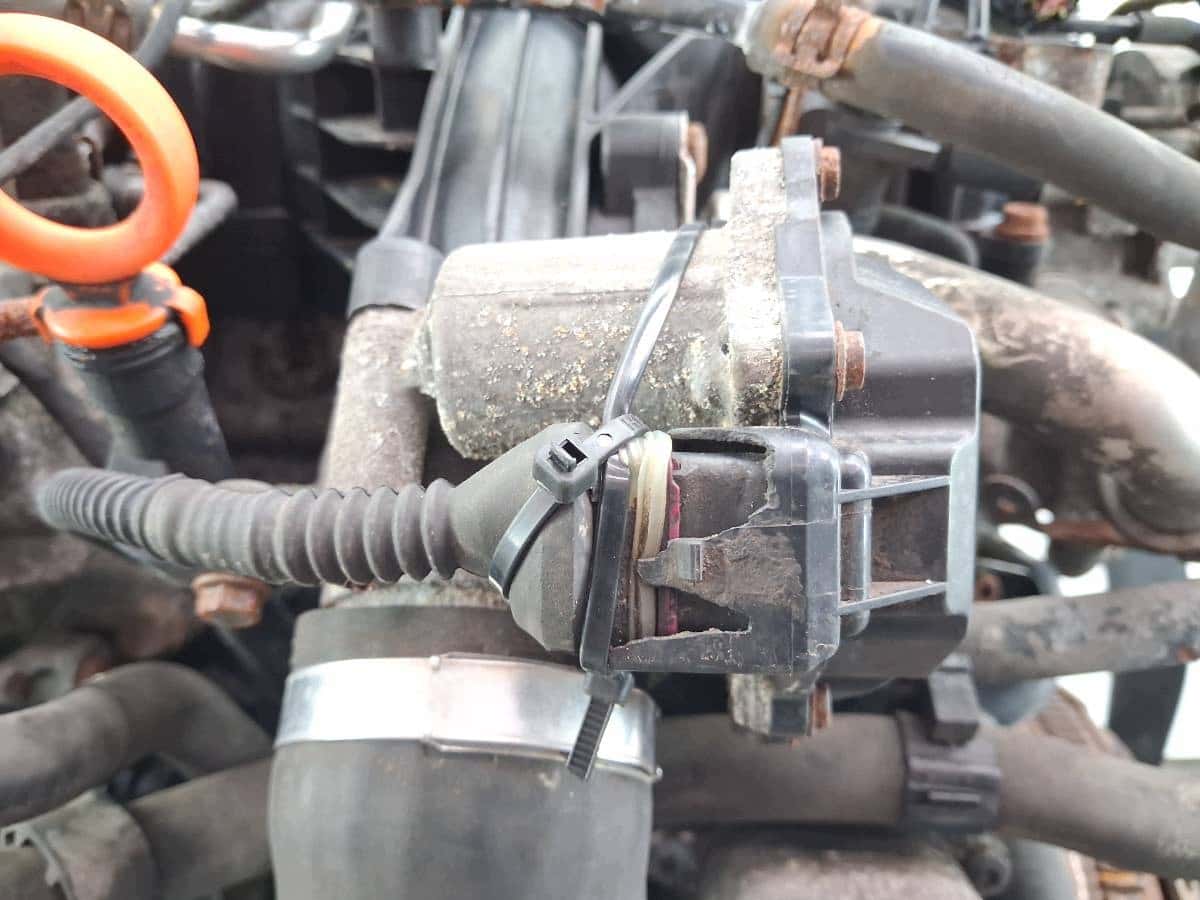 Moteur CFHF vue 3