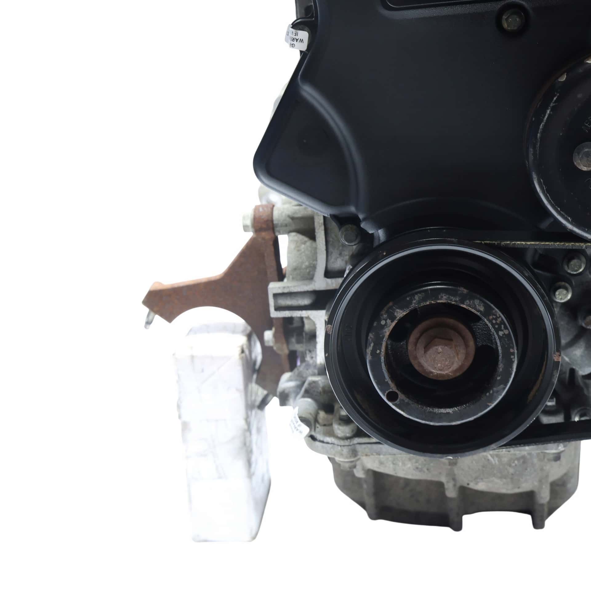 Moteur RTJB vue 12