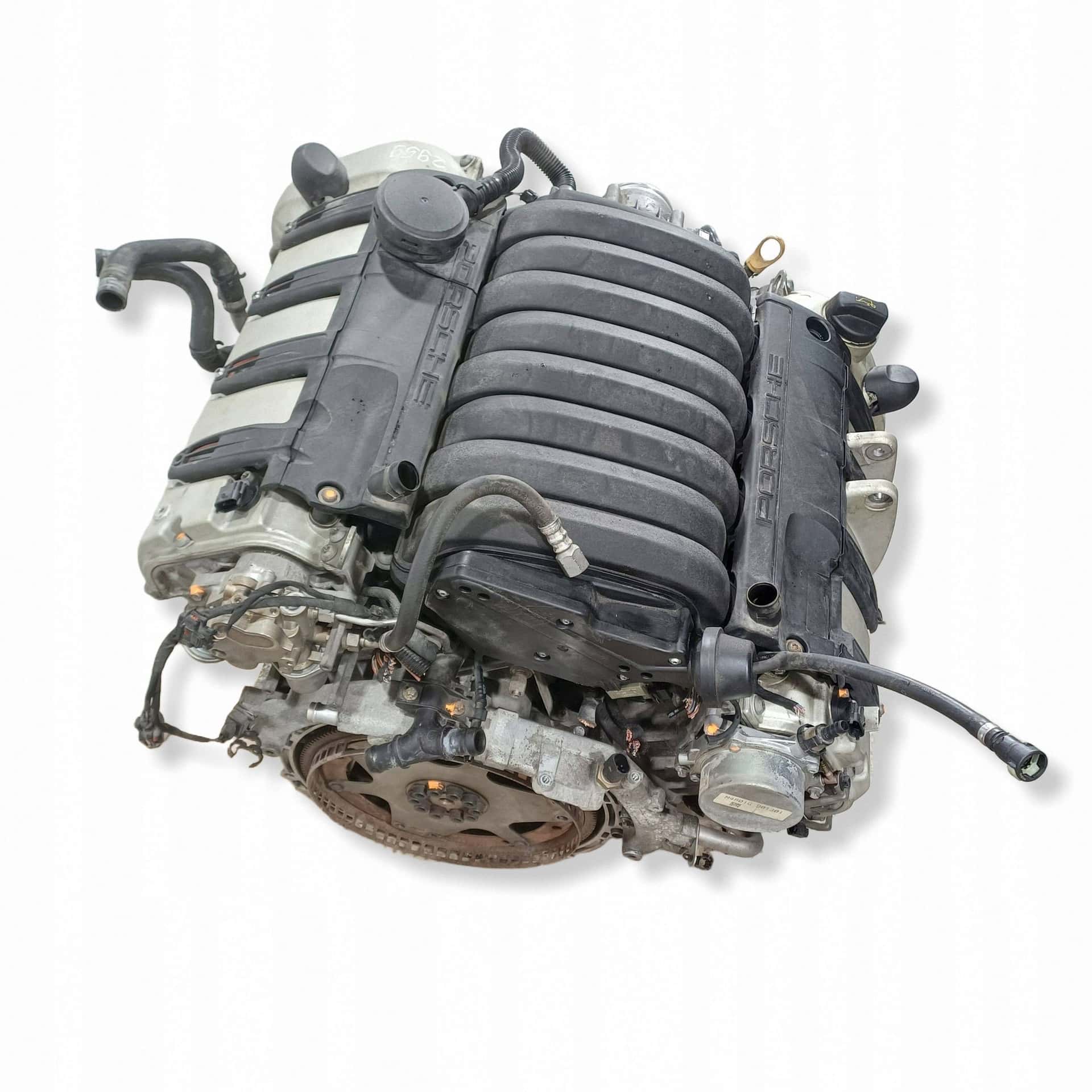 Moteur M 48.01 vue 14