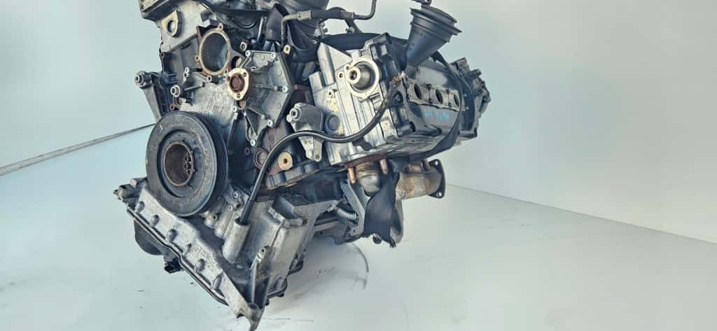 Moteur CASC vue 5