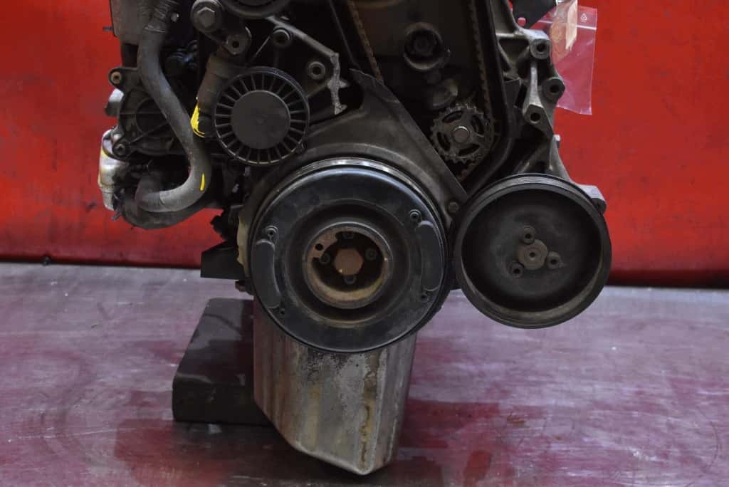 Moteur APA vue 8