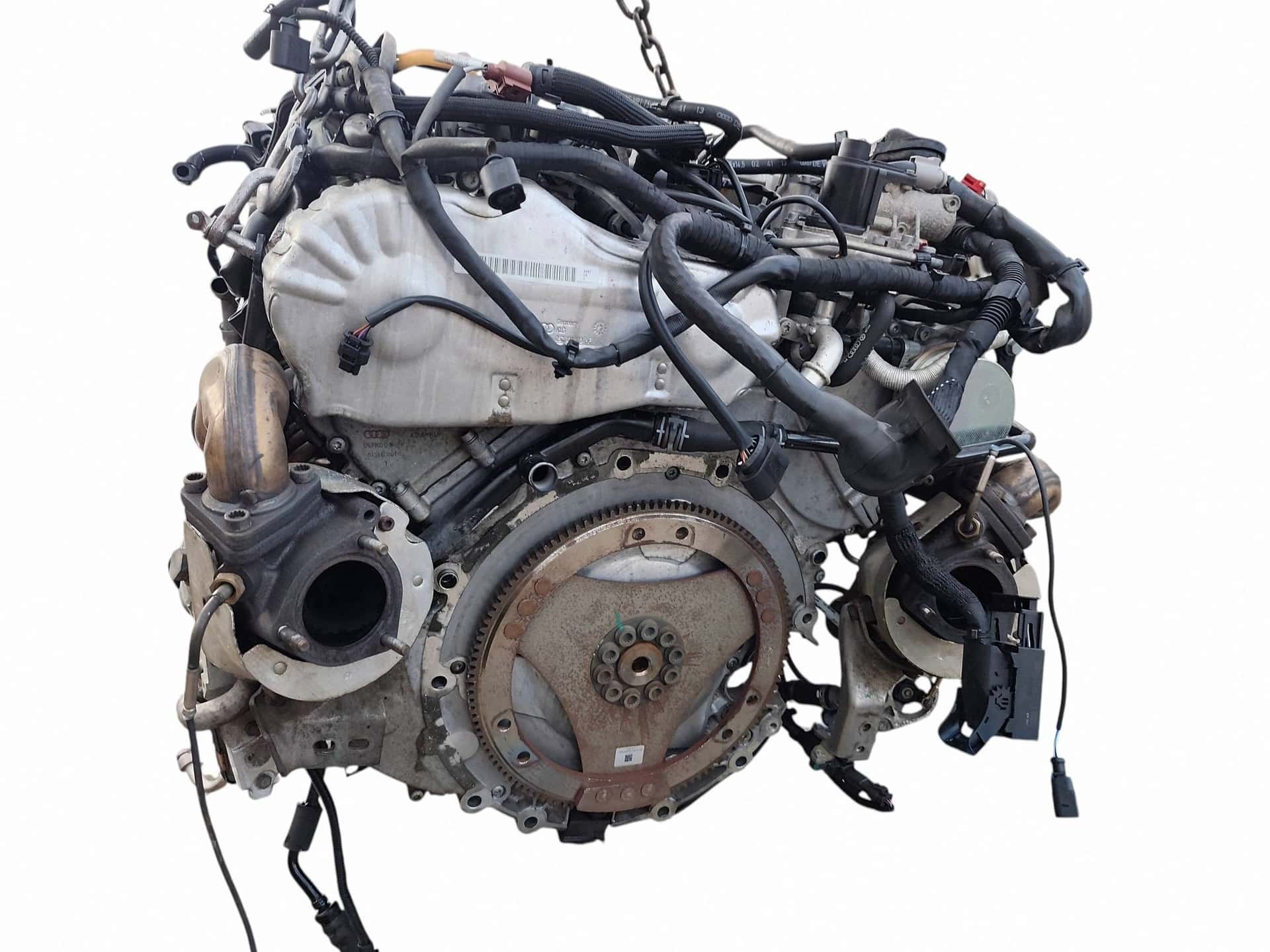 Moteur CCFC vue 2