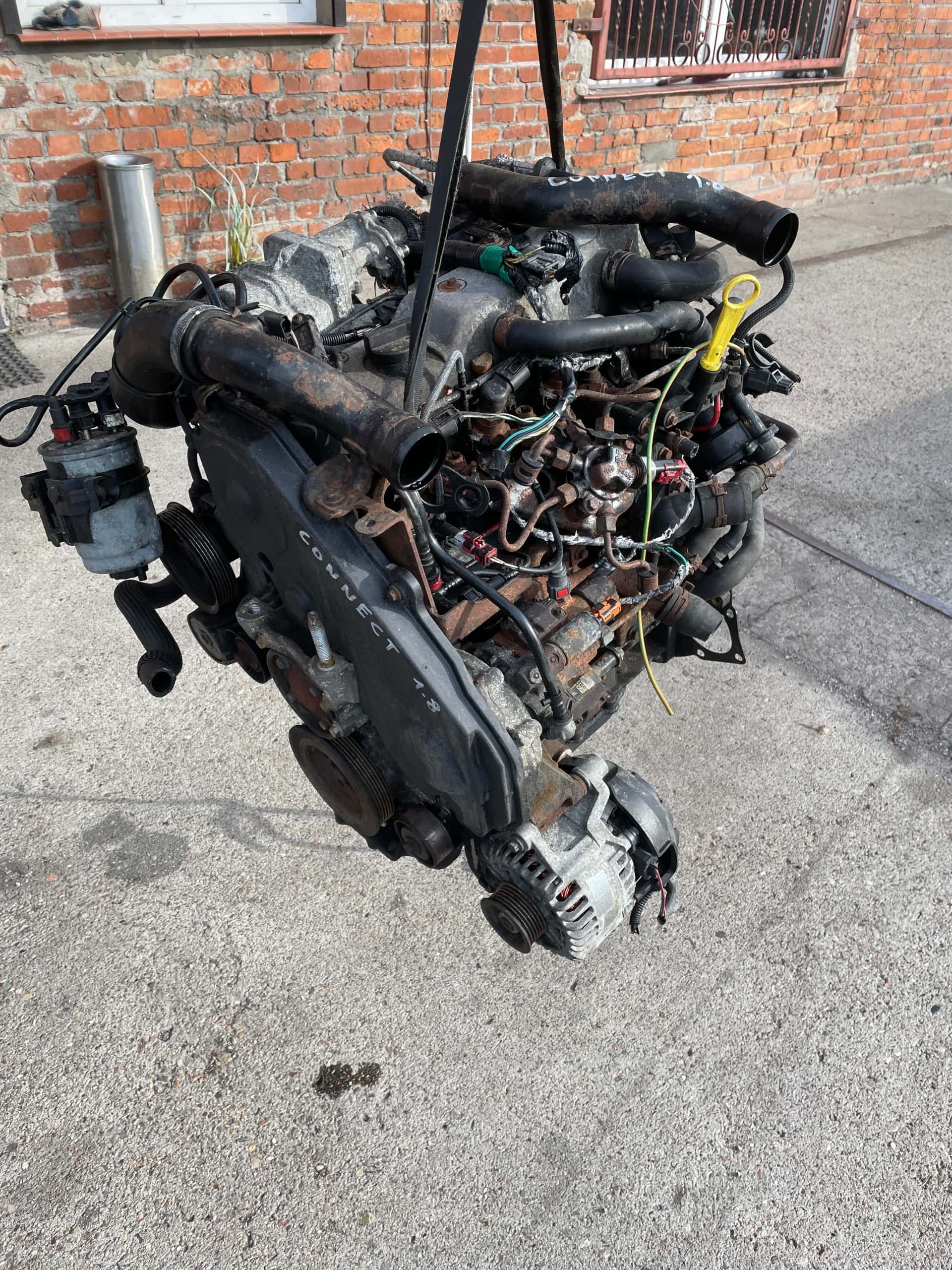 Moteur RWPA vue 6