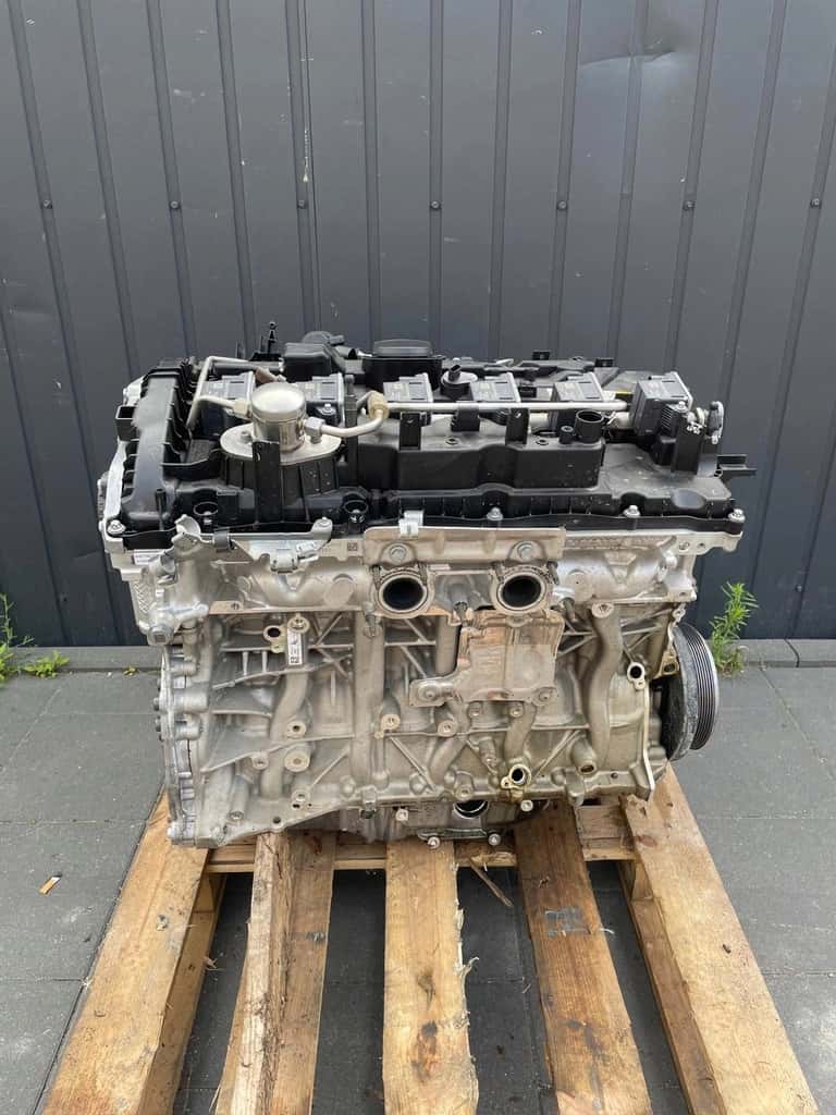 Moteur B58 B30 S vue 2