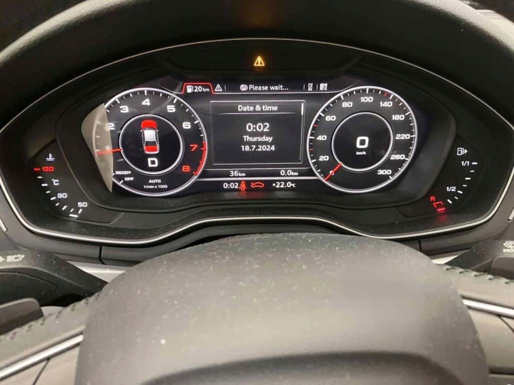 Moteur CYMC vue 5