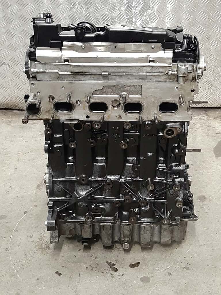 Moteur DGTE vue 3