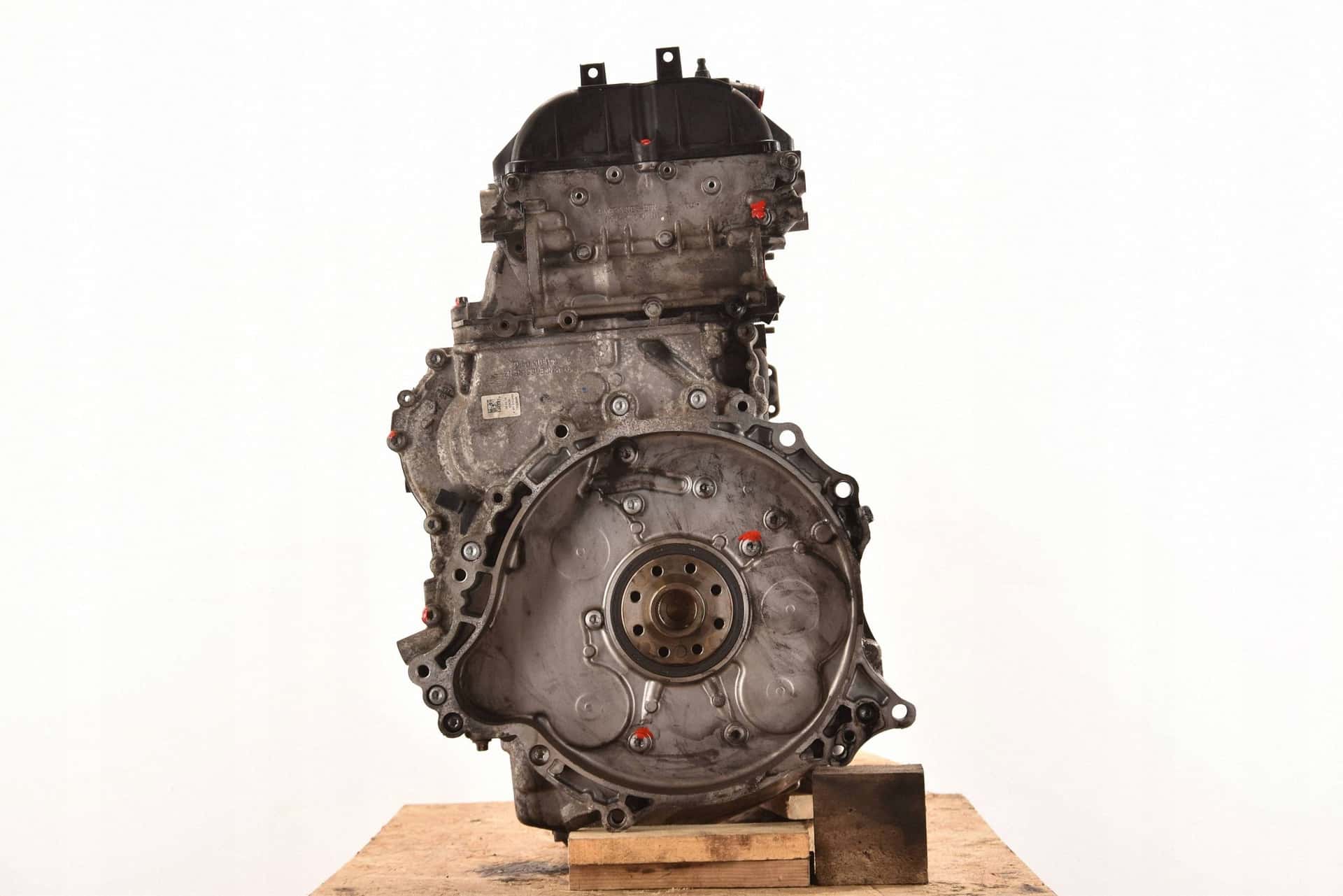 Moteur ENE vue 2