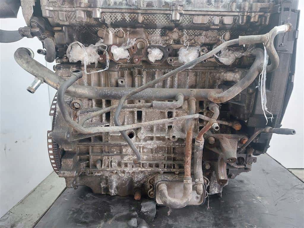 Moteur B 5204 T5 vue 7