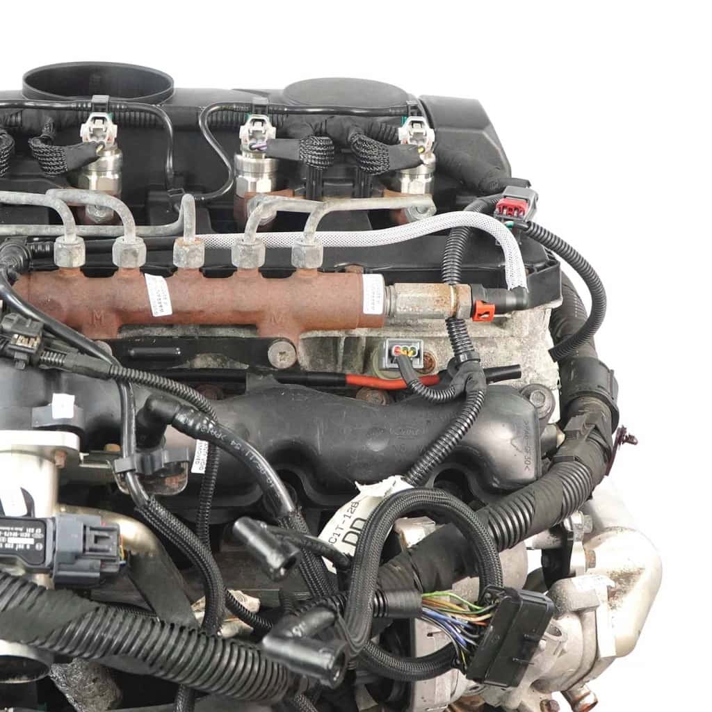 Moteur PHFC vue 7