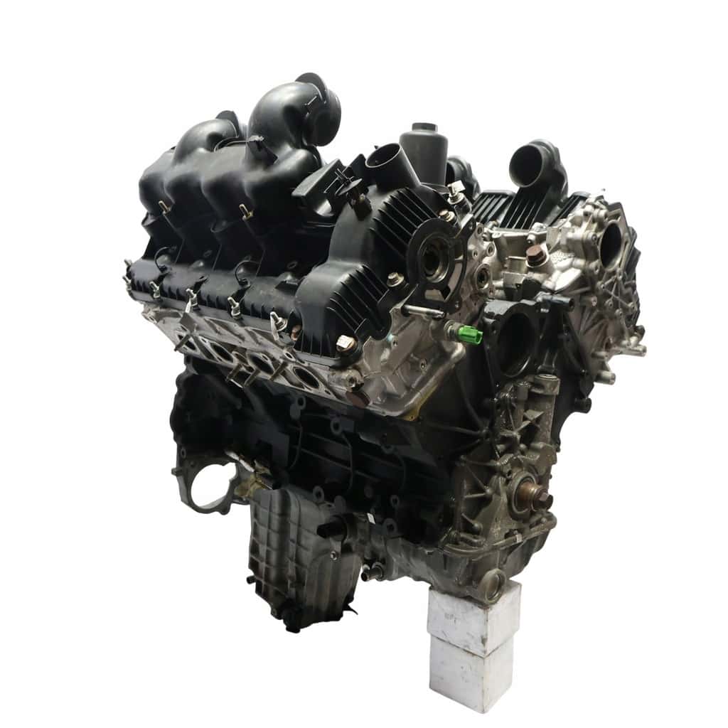 Moteur 448DT(DITC) vue 5