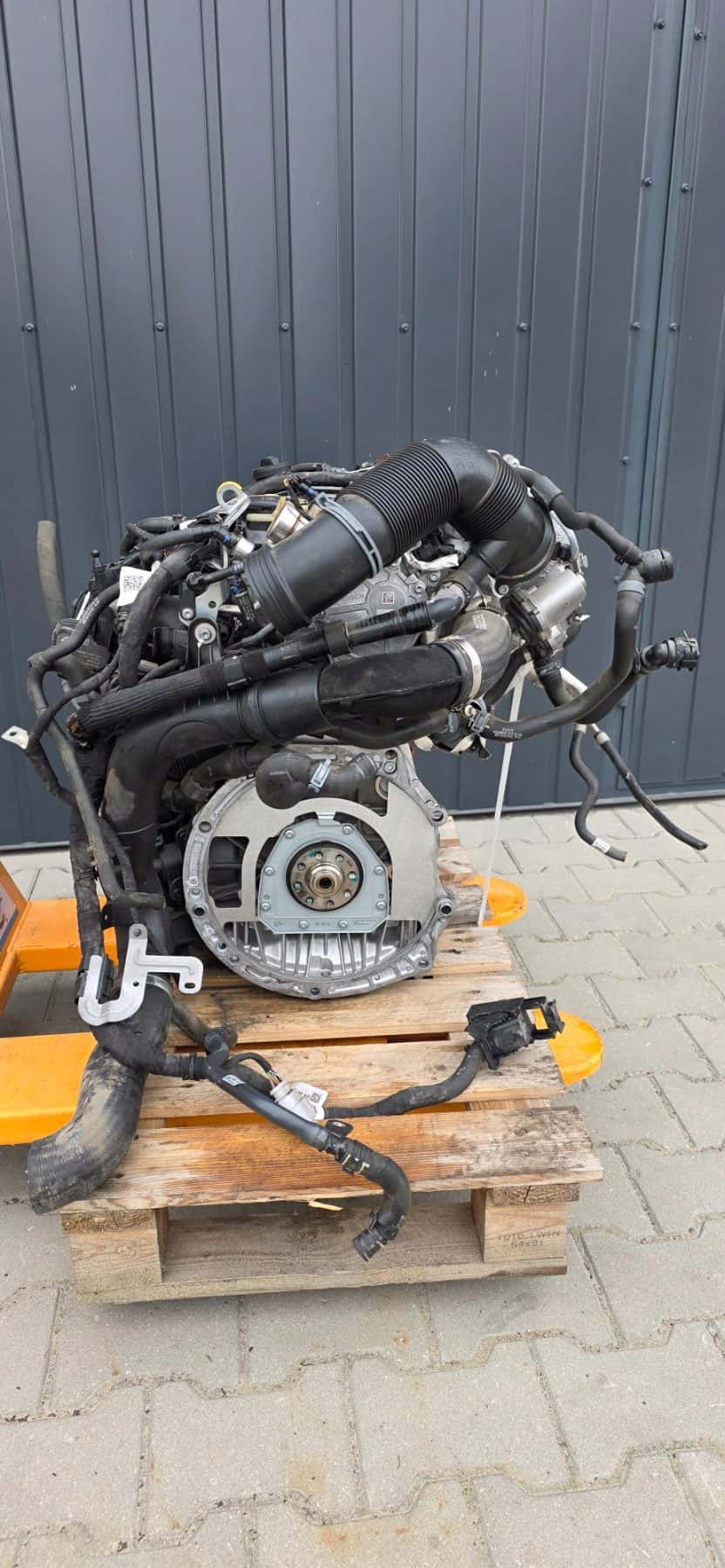 Moteur DNFG vue 3