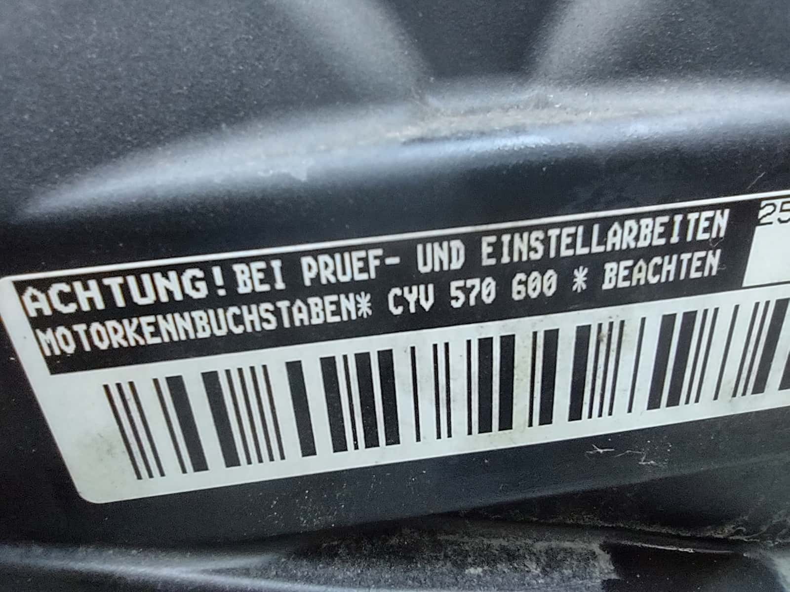 Moteur CYVD vue 7