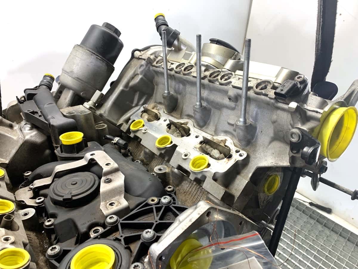 Moteur CREC vue 4
