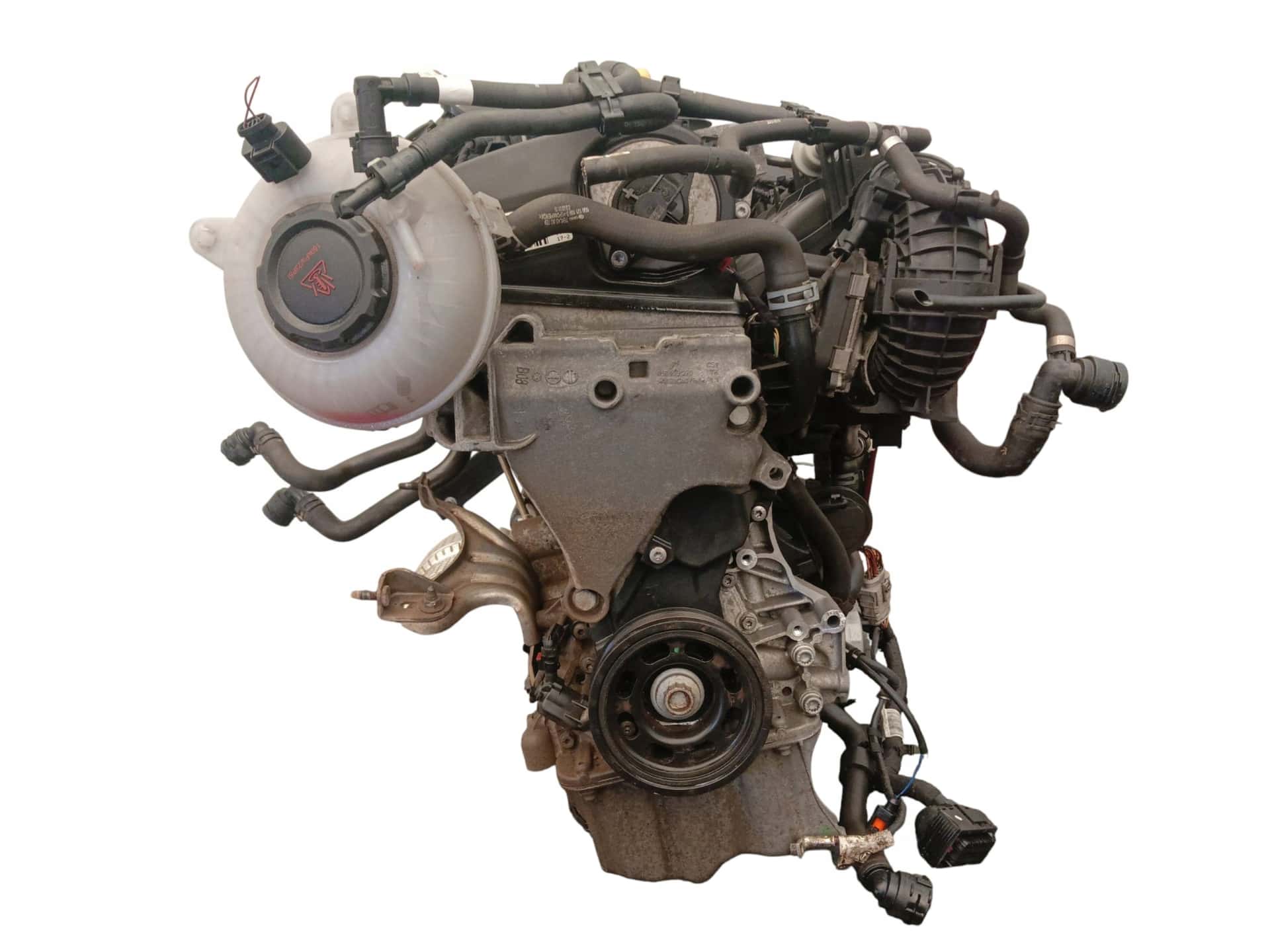 Moteur DADA vue 4
