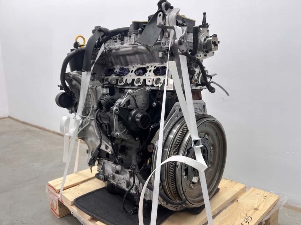Moteur DNPA vue 14
