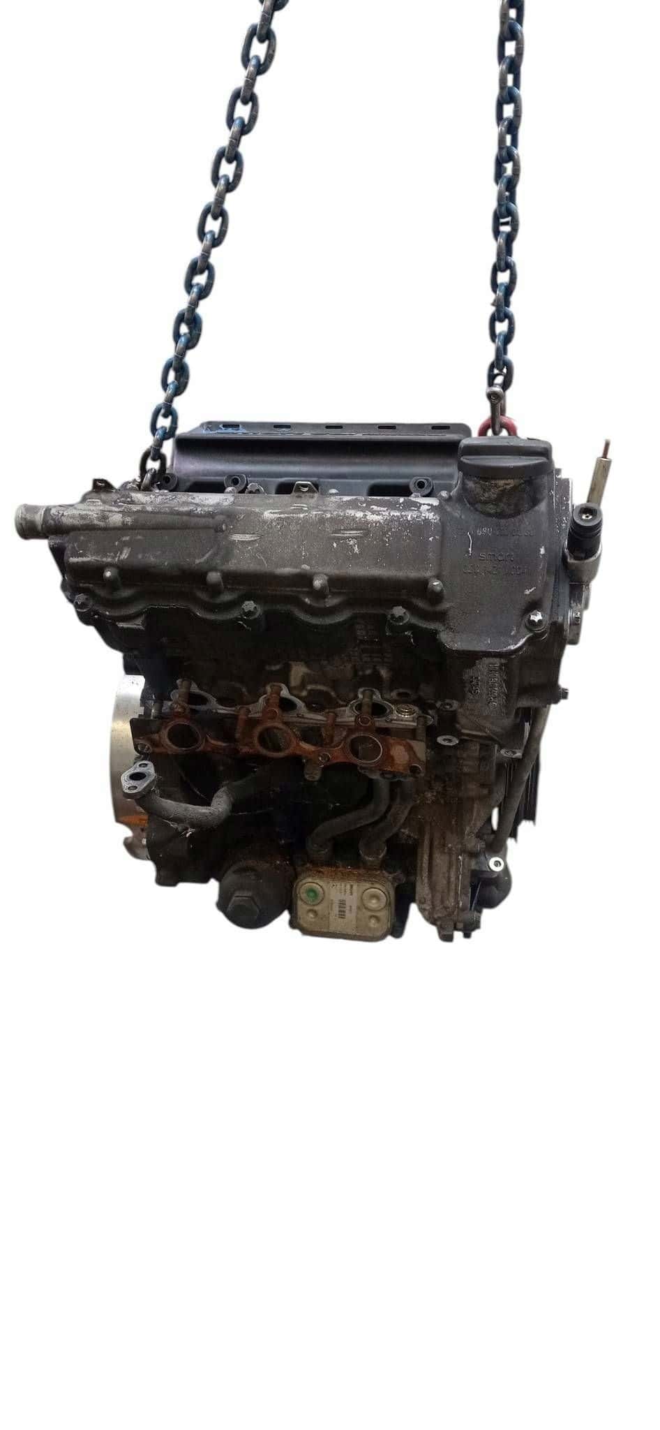 Moteur M 160.920 vue 10