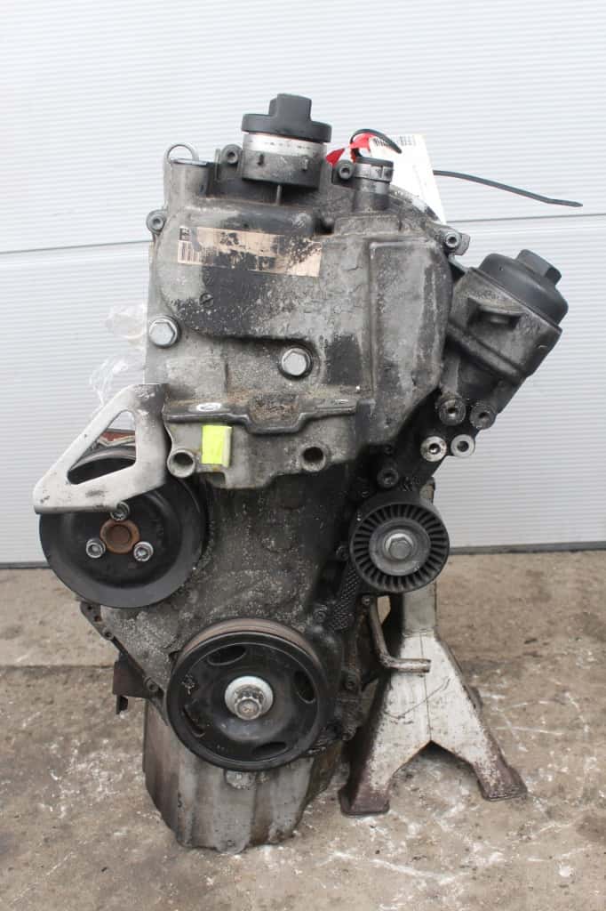 Moteur CAXA vue 2