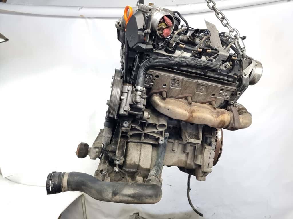 Moteur BPP vue 3