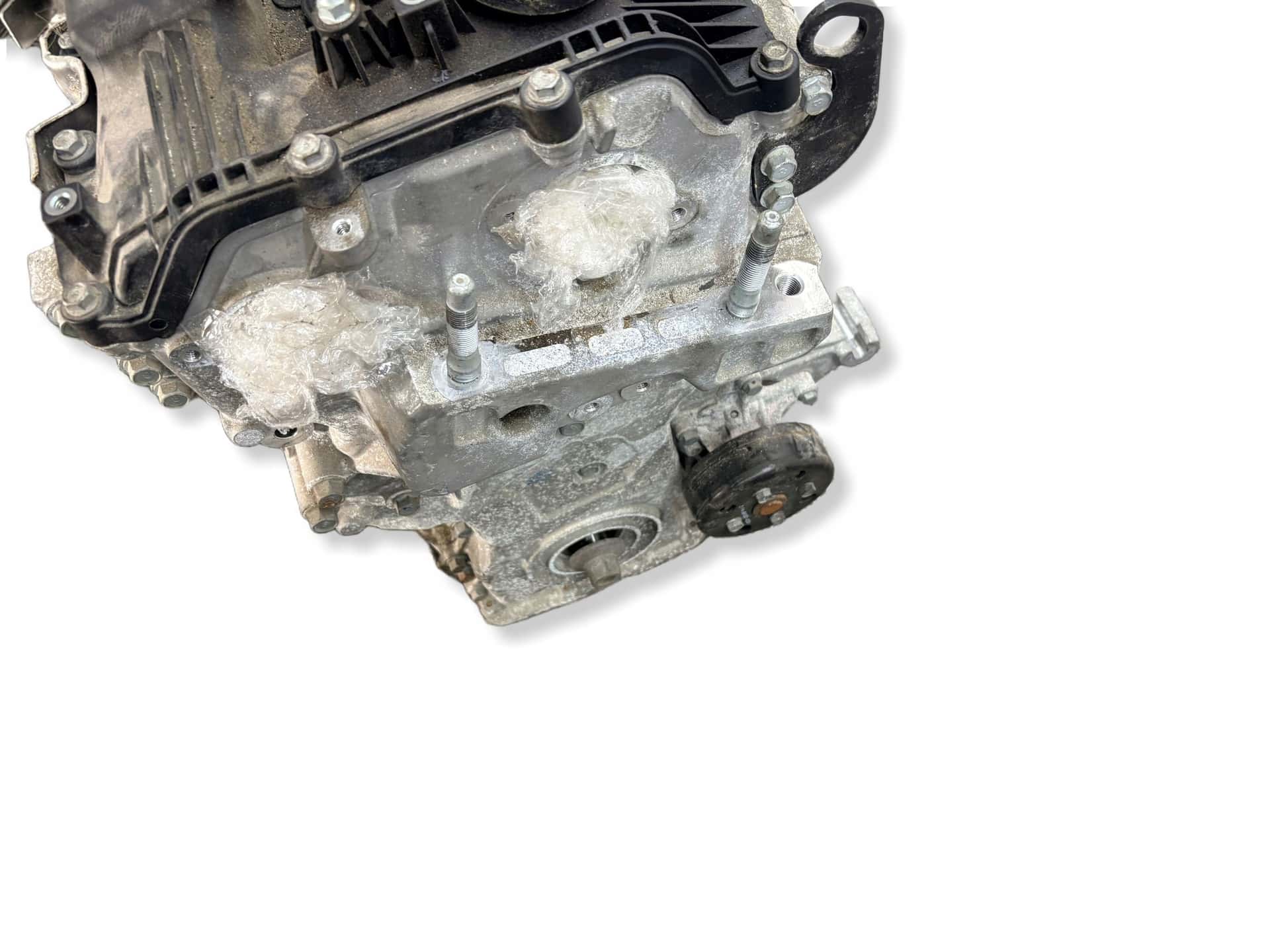 Moteur G4FP vue 2