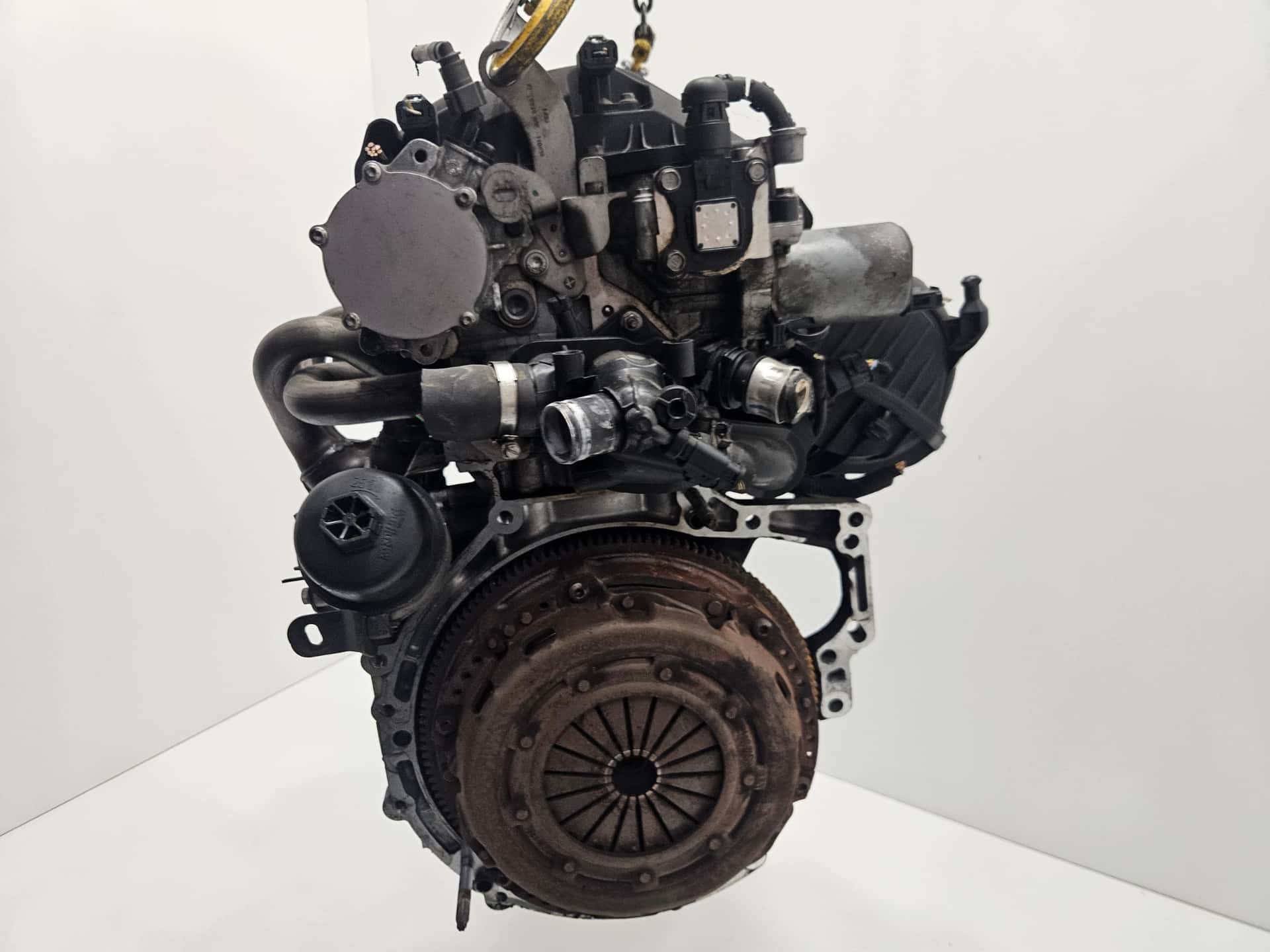 Moteur 8FP (EP3C) vue 3